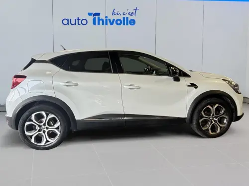 Renault Captur TCe 100 Intens - Photo 5