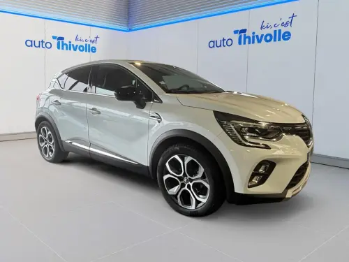 Renault Captur TCe 100 Intens - Photo 6