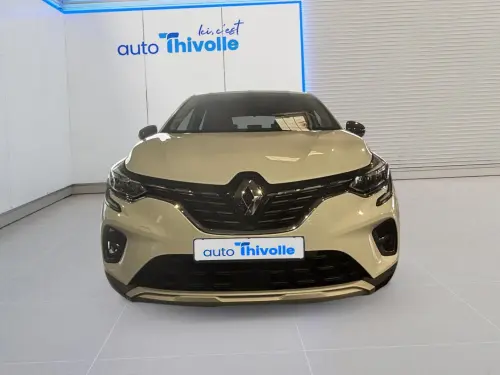 Renault Captur TCe 100 Intens - Photo 7