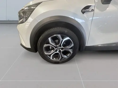 Renault Captur TCe 100 Intens - Photo 8