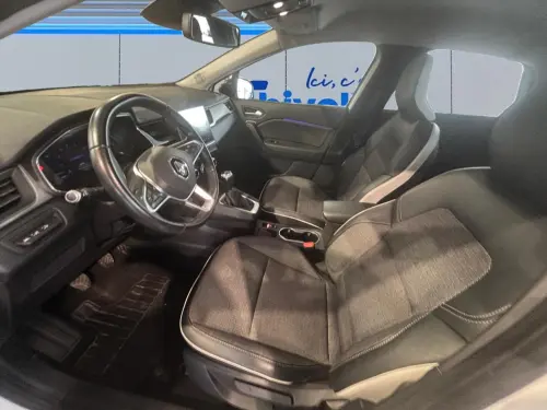 Renault Captur TCe 100 Intens - Photo 9