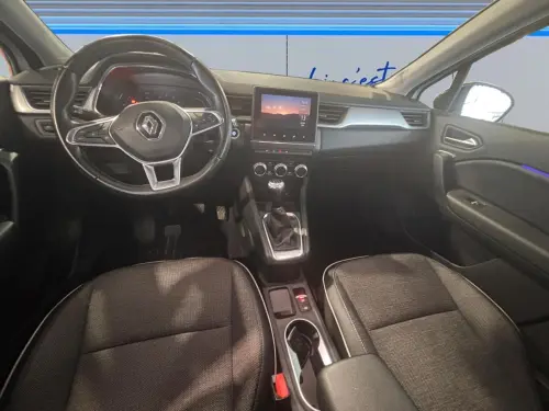 Renault Captur TCe 100 Intens - Photo 11