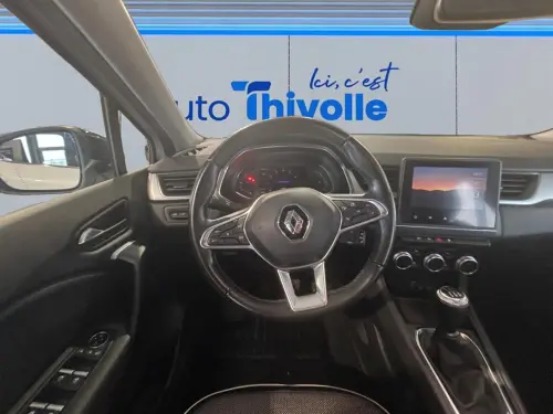 Renault Captur TCe 100 Intens - Photo 12