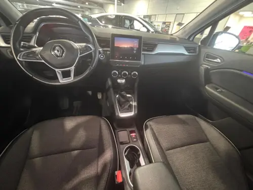 Renault Captur TCe 100 Intens - Photo 14