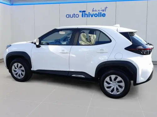 Toyota Yaris Yaris Cross Hybride 116h 2WD Dynamic - Photo 1