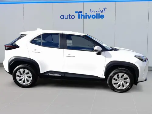 Toyota Yaris Yaris Cross Hybride 116h 2WD Dynamic - Photo 5