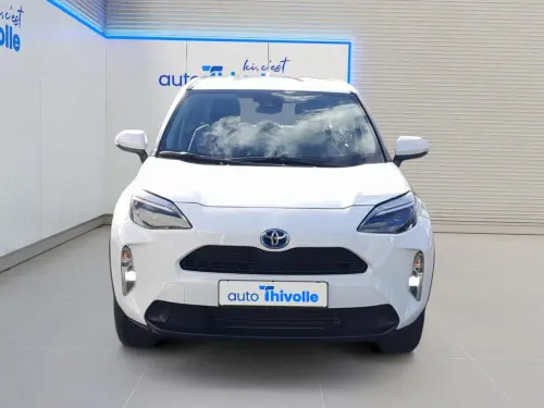 Toyota Yaris Yaris Cross Hybride 116h 2WD Dynamic - Photo 7