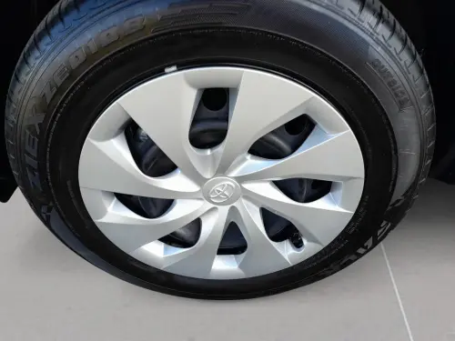 Toyota Yaris Yaris Cross Hybride 116h 2WD Dynamic - Photo 8