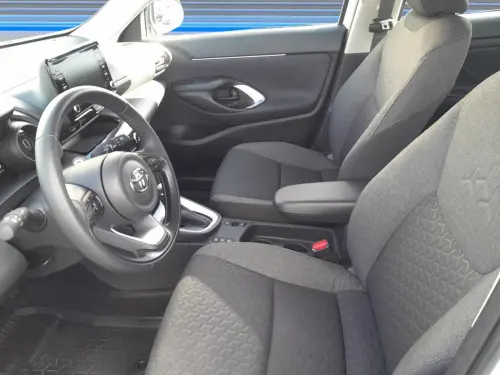 Toyota Yaris Yaris Cross Hybride 116h 2WD Dynamic - Photo 9