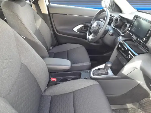 Toyota Yaris Yaris Cross Hybride 116h 2WD Dynamic - Photo 16