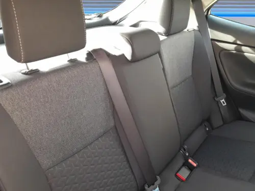 Toyota Yaris Yaris Cross Hybride 116h 2WD Dynamic - Photo 17