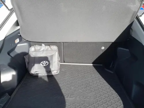 Toyota Yaris Yaris Cross Hybride 116h 2WD Dynamic - Photo 18