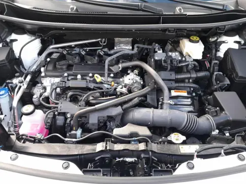 Toyota Yaris Yaris Cross Hybride 116h 2WD Dynamic - Photo 19