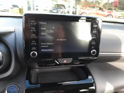 Toyota Yaris Yaris Cross Hybride 116h 2WD Dynamic - Photo 20