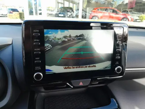 Toyota Yaris Yaris Cross Hybride 116h 2WD Dynamic - Photo 21