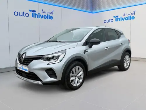 Renault Captur TCe 90 - 21 Business - Photo 0