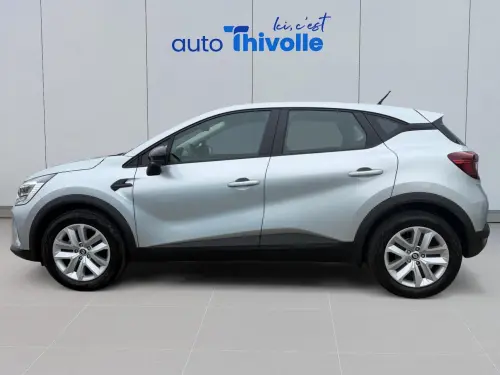 Renault Captur TCe 90 - 21 Business - Photo 1