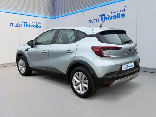 Renault Captur TCe 90 - 21 Business - Photo 2