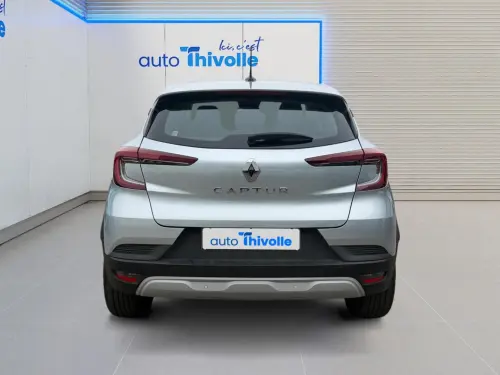 Renault Captur TCe 90 - 21 Business - Photo 3