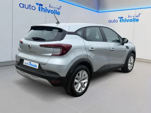 Renault Captur TCe 90 - 21 Business - Photo 4