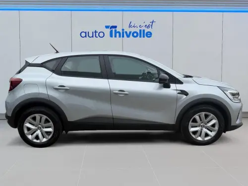 Renault Captur TCe 90 - 21 Business - Photo 5