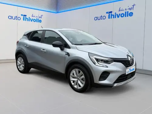 Renault Captur TCe 90 - 21 Business - Photo 6