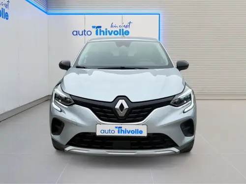 Renault Captur TCe 90 - 21 Business - Photo 7