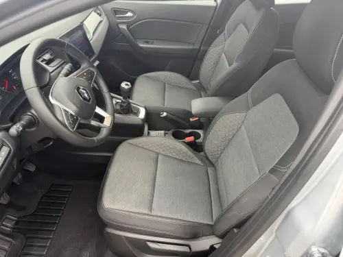 Renault Captur TCe 90 - 21 Business - Photo 9