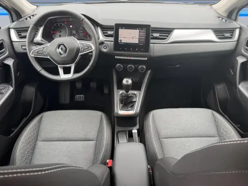 Renault Captur TCe 90 - 21 Business - Photo 11