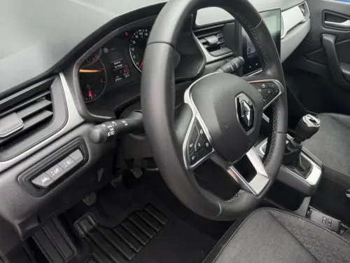 Renault Captur TCe 90 - 21 Business - Photo 22