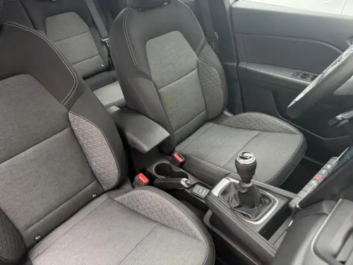 Renault Captur TCe 90 - 21 Business - Photo 23