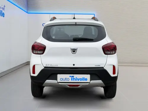 Dacia Spring Achat Intégral Confort Plus - Photo 3