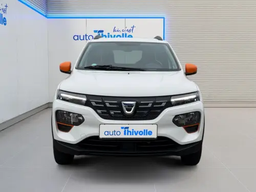 Dacia Spring Achat Intégral Confort Plus - Photo 7