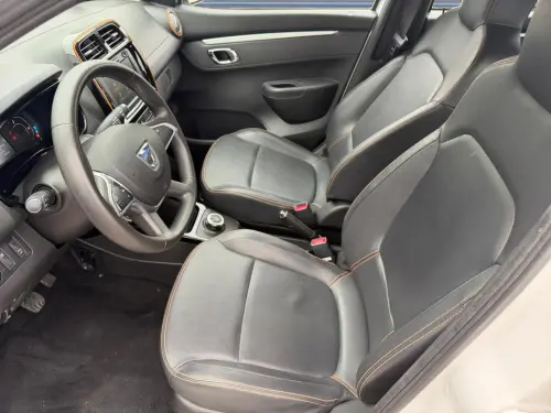 Dacia Spring Achat Intégral Confort Plus - Photo 9