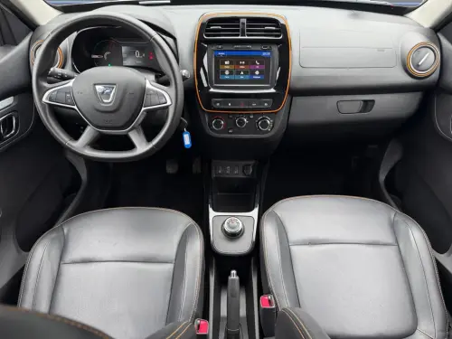 Dacia Spring Achat Intégral Confort Plus - Photo 11