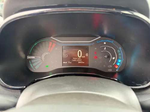 Dacia Spring Achat Intégral Confort Plus - Photo 13