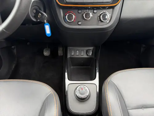 Dacia Spring Achat Intégral Confort Plus - Photo 14