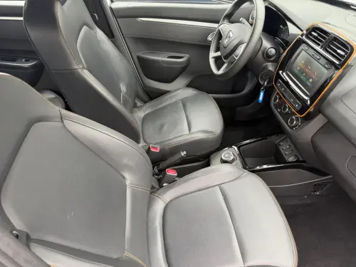 Dacia Spring Achat Intégral Confort Plus - Photo 16