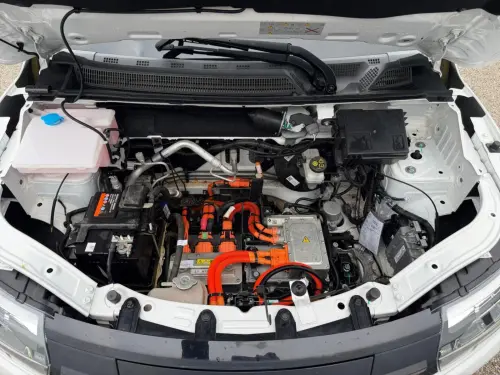 Dacia Spring Achat Intégral Confort Plus - Photo 19
