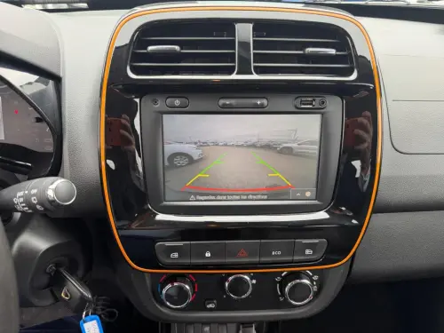 Dacia Spring Achat Intégral Confort Plus - Photo 20