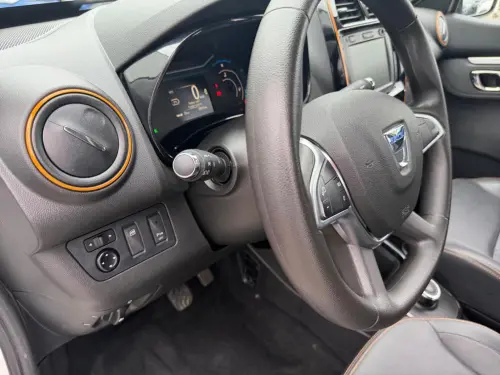 Dacia Spring Achat Intégral Confort Plus - Photo 21
