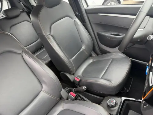 Dacia Spring Achat Intégral Confort Plus - Photo 22