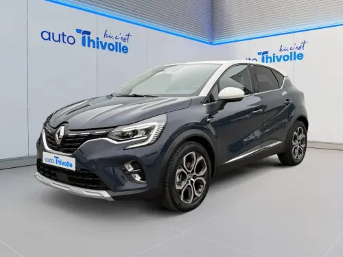Renault Captur E-Tech 145 - 21 Intens - Photo 0