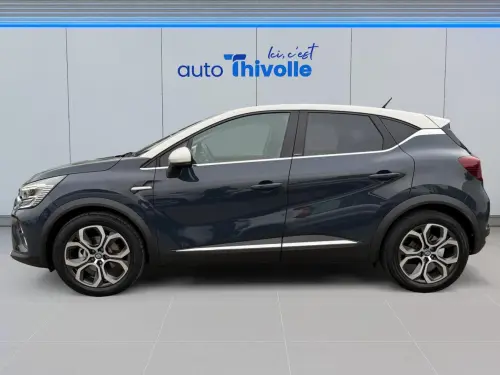 Renault Captur E-Tech 145 - 21 Intens - Photo 1