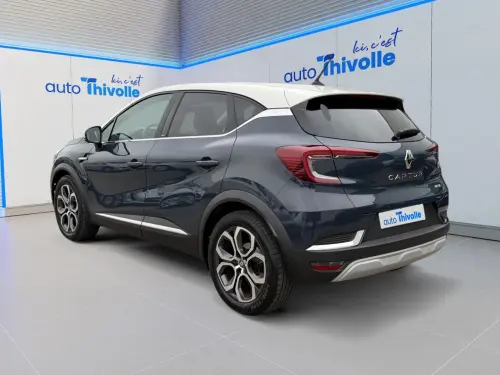 Renault Captur E-Tech 145 - 21 Intens - Photo 2