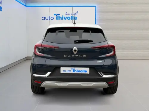Renault Captur E-Tech 145 - 21 Intens - Photo 3