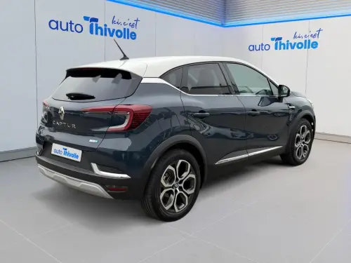 Renault Captur E-Tech 145 - 21 Intens - Photo 4