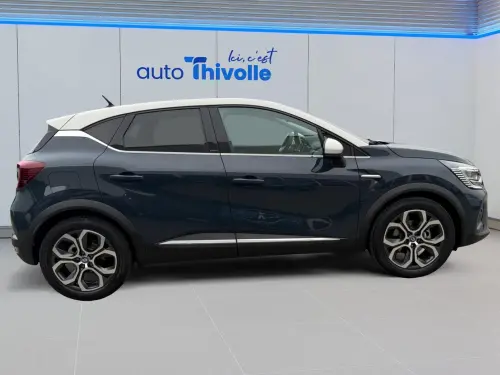 Renault Captur E-Tech 145 - 21 Intens - Photo 5