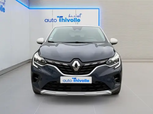 Renault Captur E-Tech 145 - 21 Intens - Photo 7