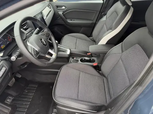 Renault Captur E-Tech 145 - 21 Intens - Photo 9